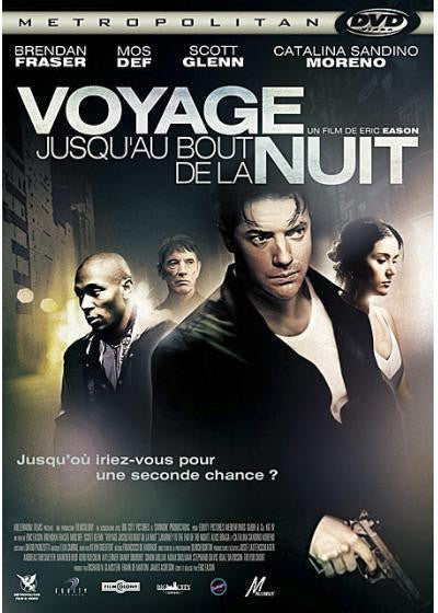 flashvideofilm - Voyage jusqu'au bout de la nuit (2006) - DVD - DVD