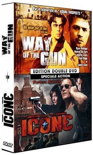 flashvideofilm - Way of the Gun + Icone - DVD - DVD
