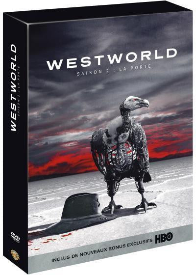 flashvideofilm - Westworld - Saison 2 : La Porte à la location - Location